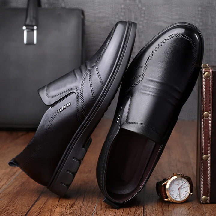 Mike™ | Elegante Business-Schuhe