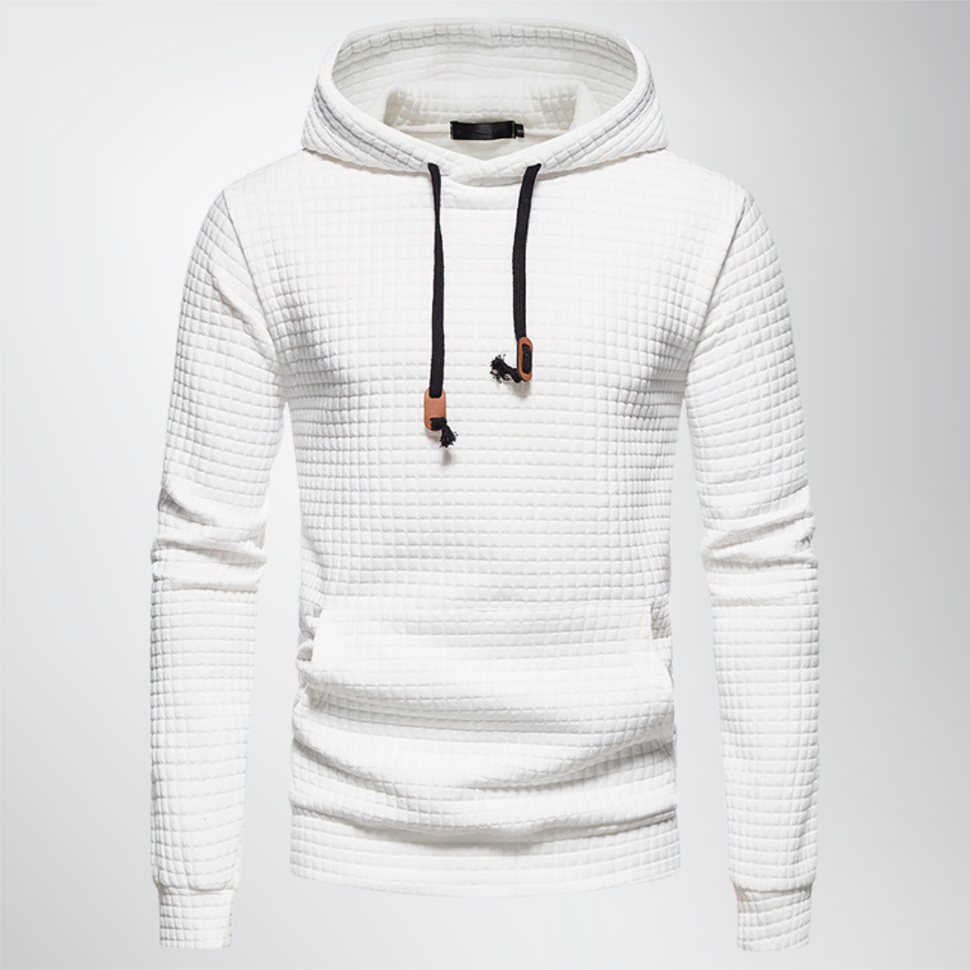 GABRIELE™ | Sweat en coton pour homme confortable