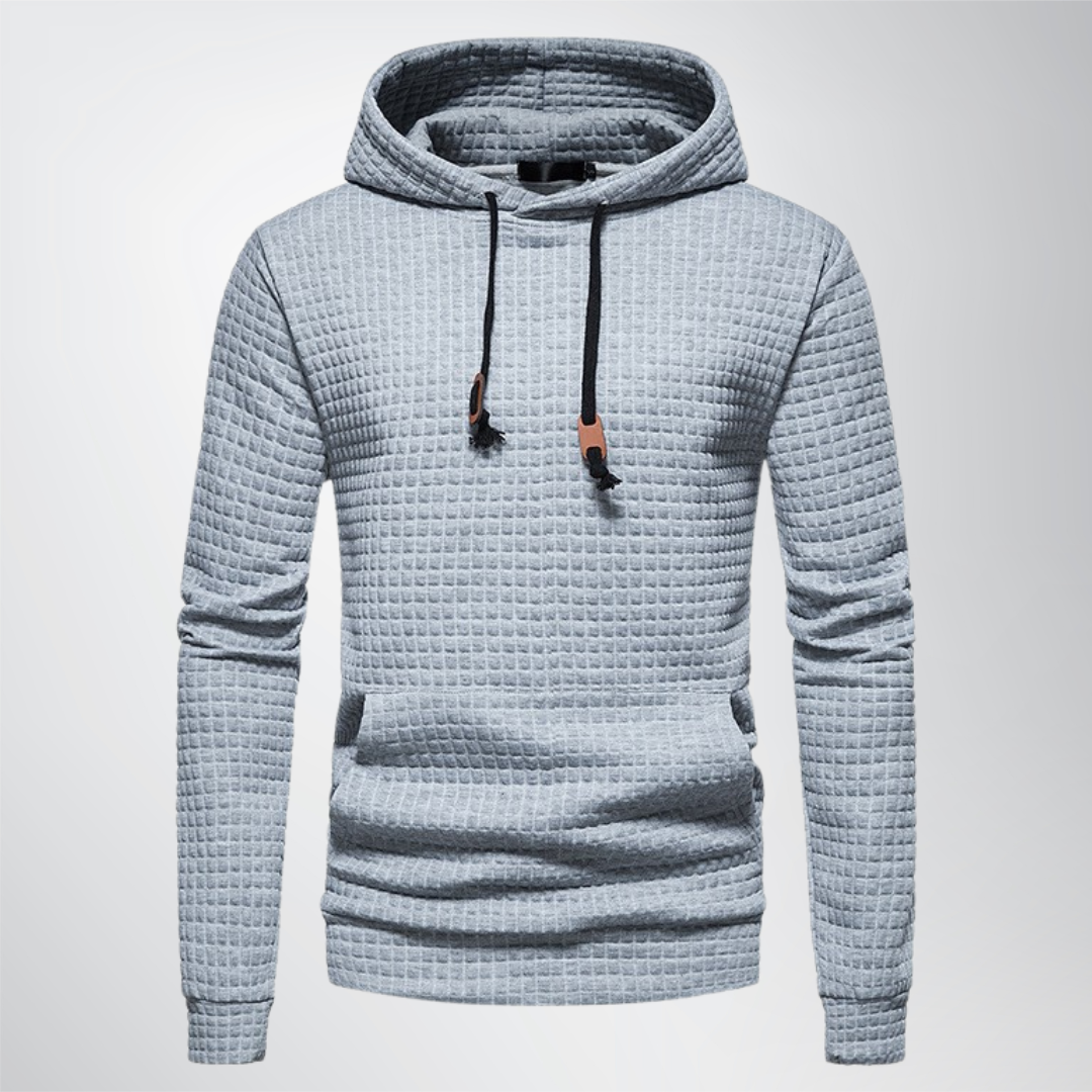 GABRIELE™ | Sweat en coton pour homme confortable