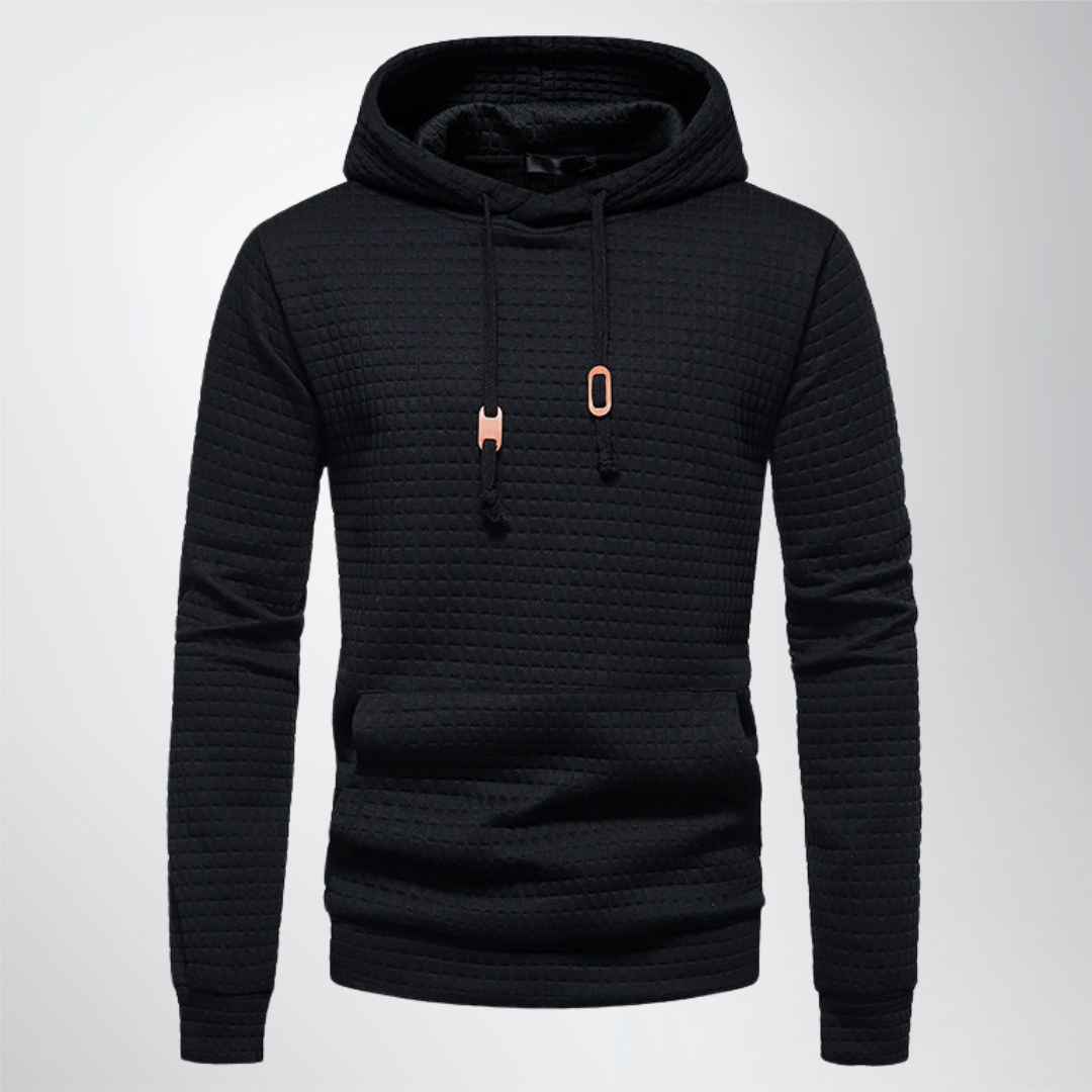 GABRIELE™ | Sweat en coton pour homme confortable