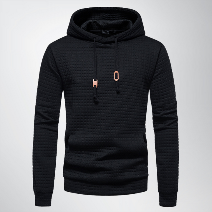 GABRIELE™ | Sweat en coton pour homme confortable