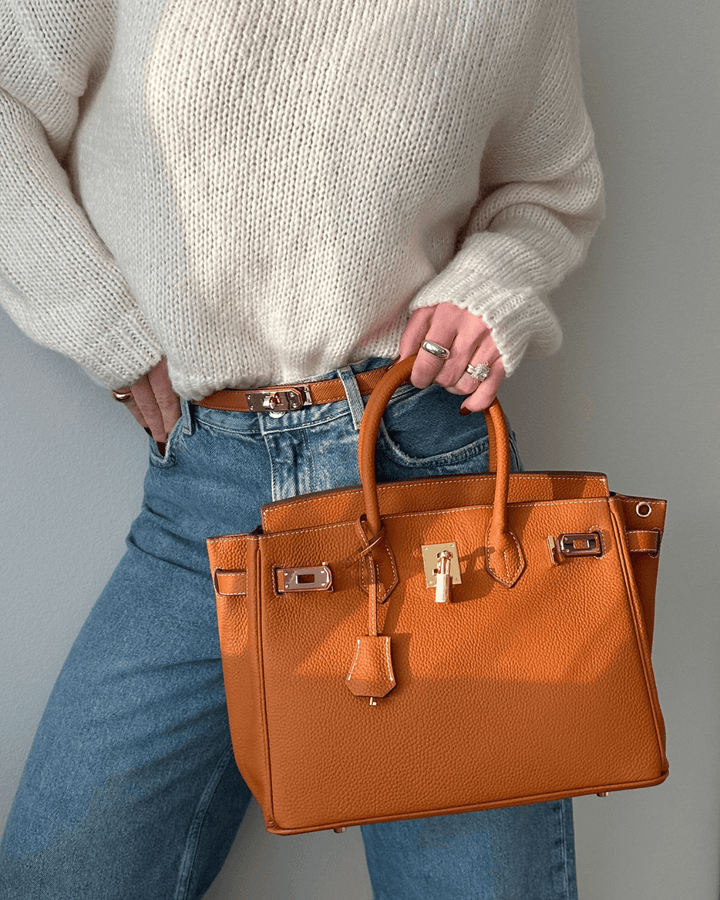 LALUNA® | SAC DE LUXE SUBTIL