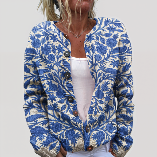 Anneke | Vest