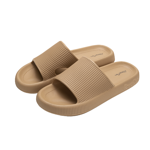 Sundra™ | Sandales Confortables avec Design Respirant