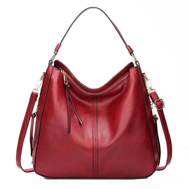 LALUNA® | GRAND SAC EN CUIR