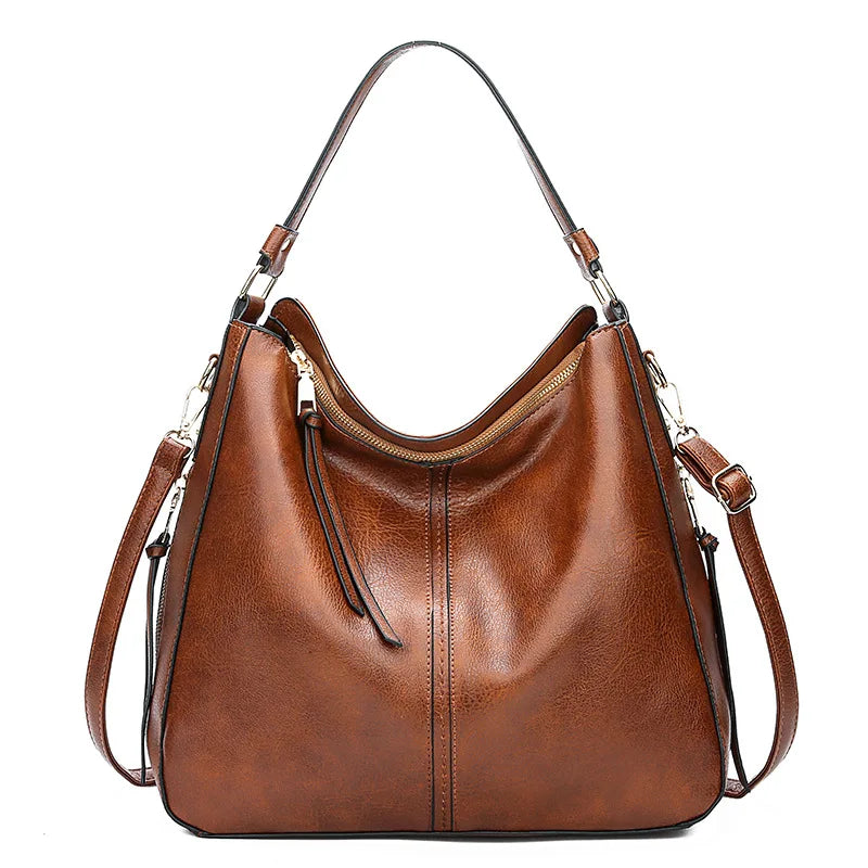 LALUNA® | GRAND SAC EN CUIR