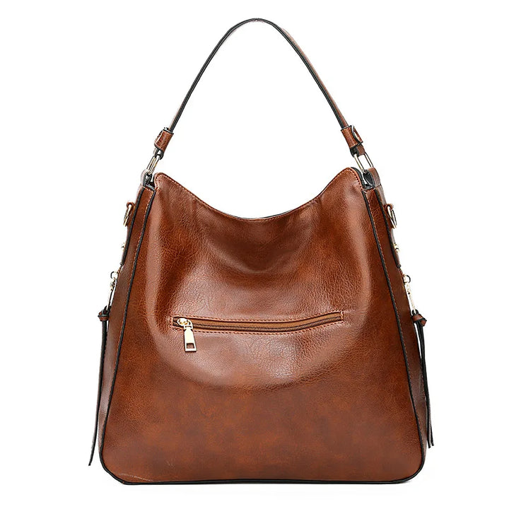 LALUNA® | GRAND SAC EN CUIR