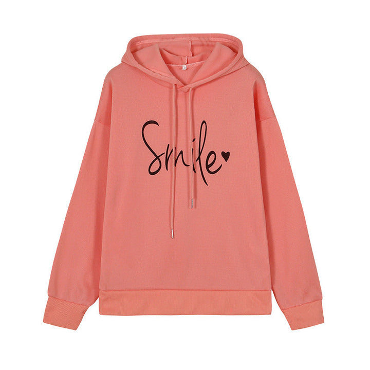 SMILE | Hoodie