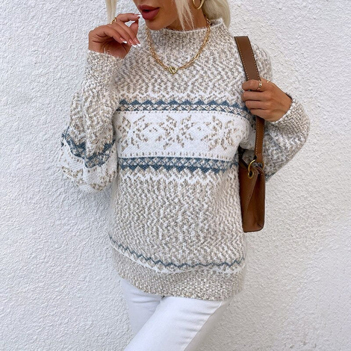 Roxanne | Vintage Pullover