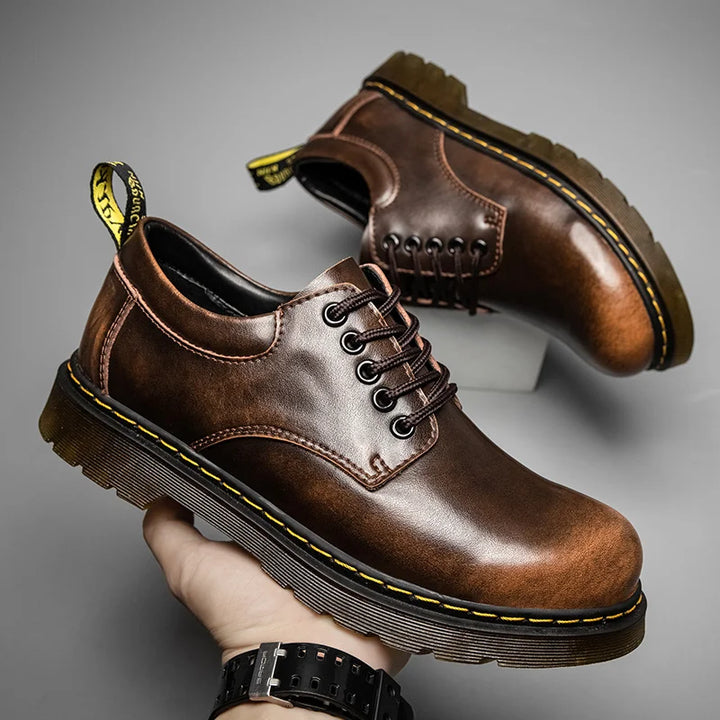 Onyx™ | Oxford Boots