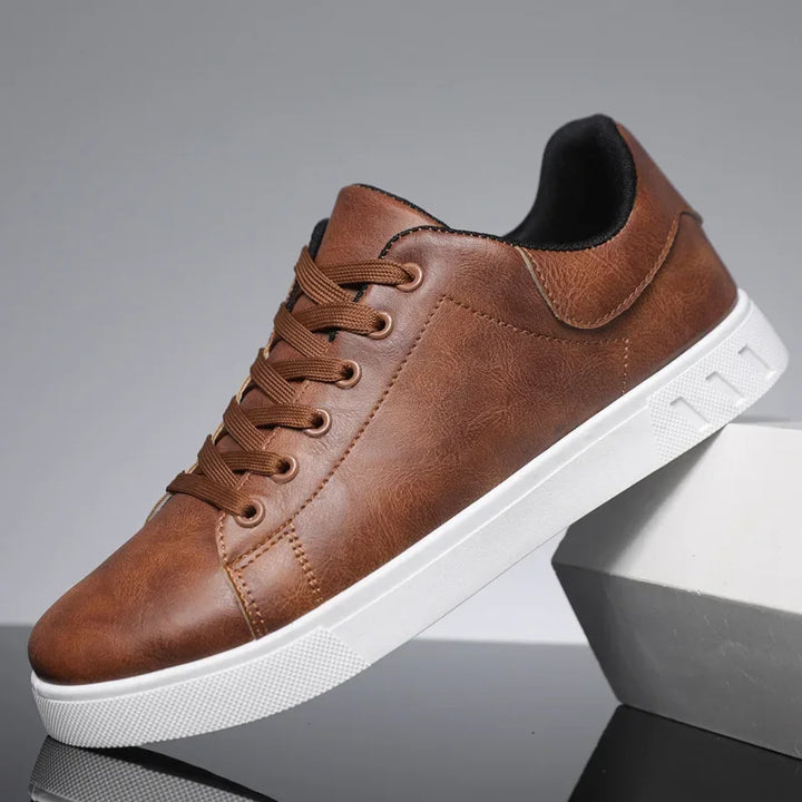 Fernando™ | Freizeit-Sneakers