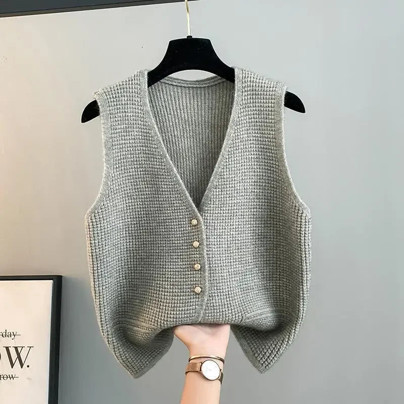 Suus | Elegant vest