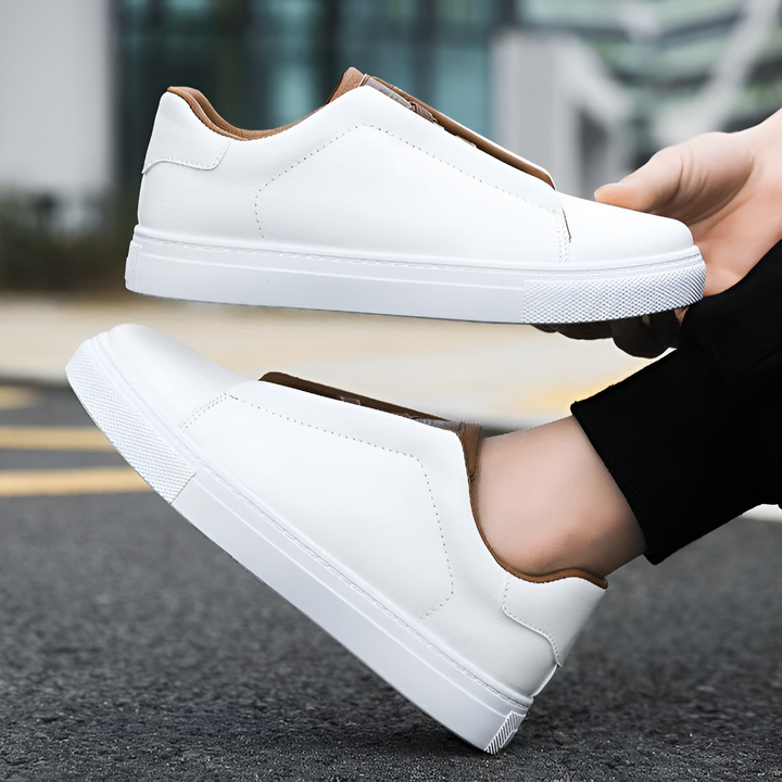 Bernardo™ | Elegante Sneakers