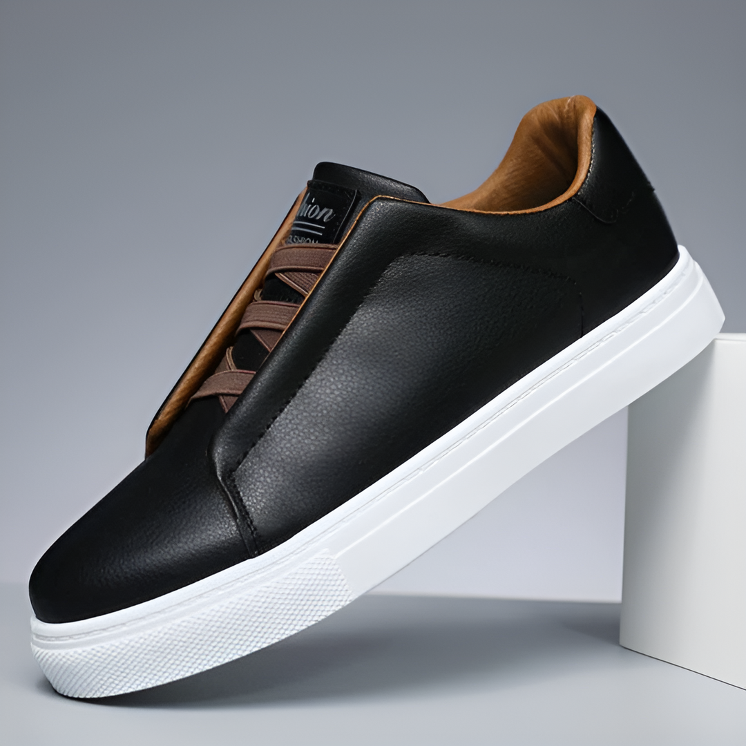 Bernardo™ | Elegante Sneakers