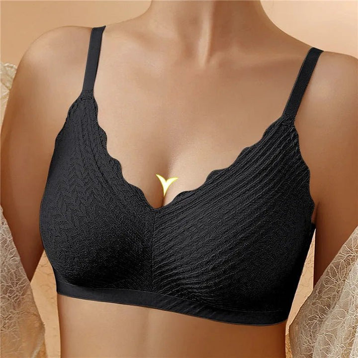 Lily | Soutien-gorge sans couture et ajustable