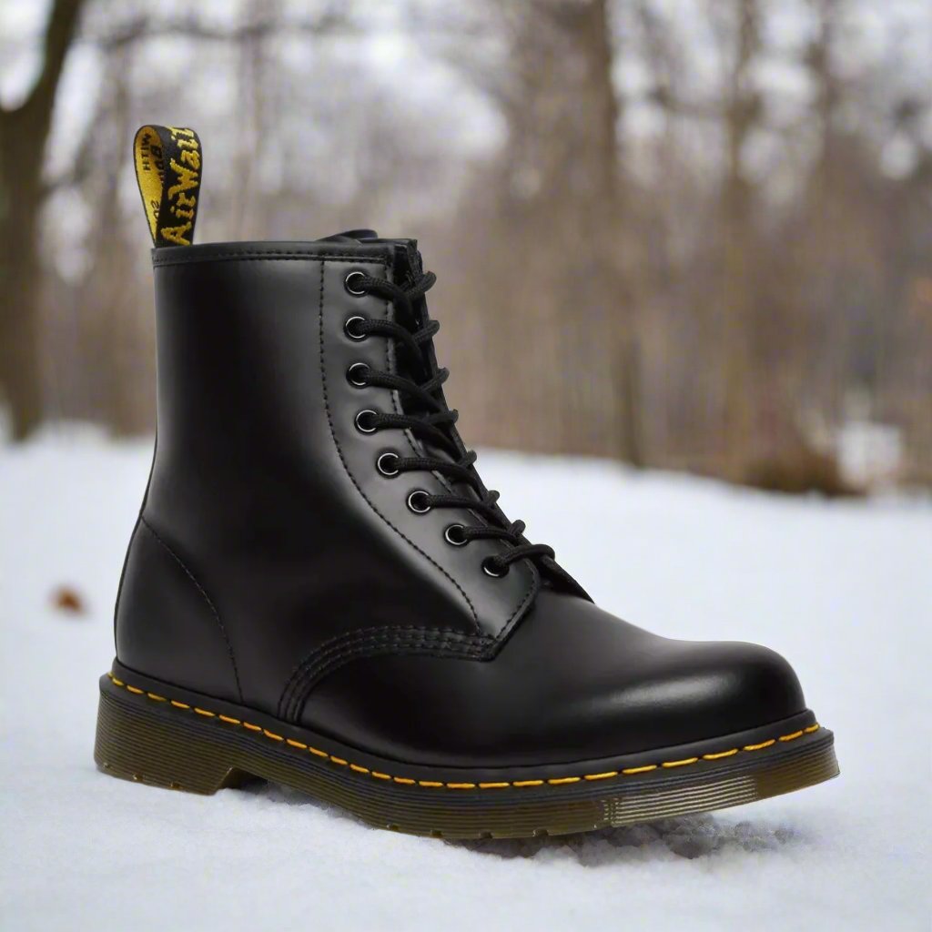 Marten | Bottes courtes