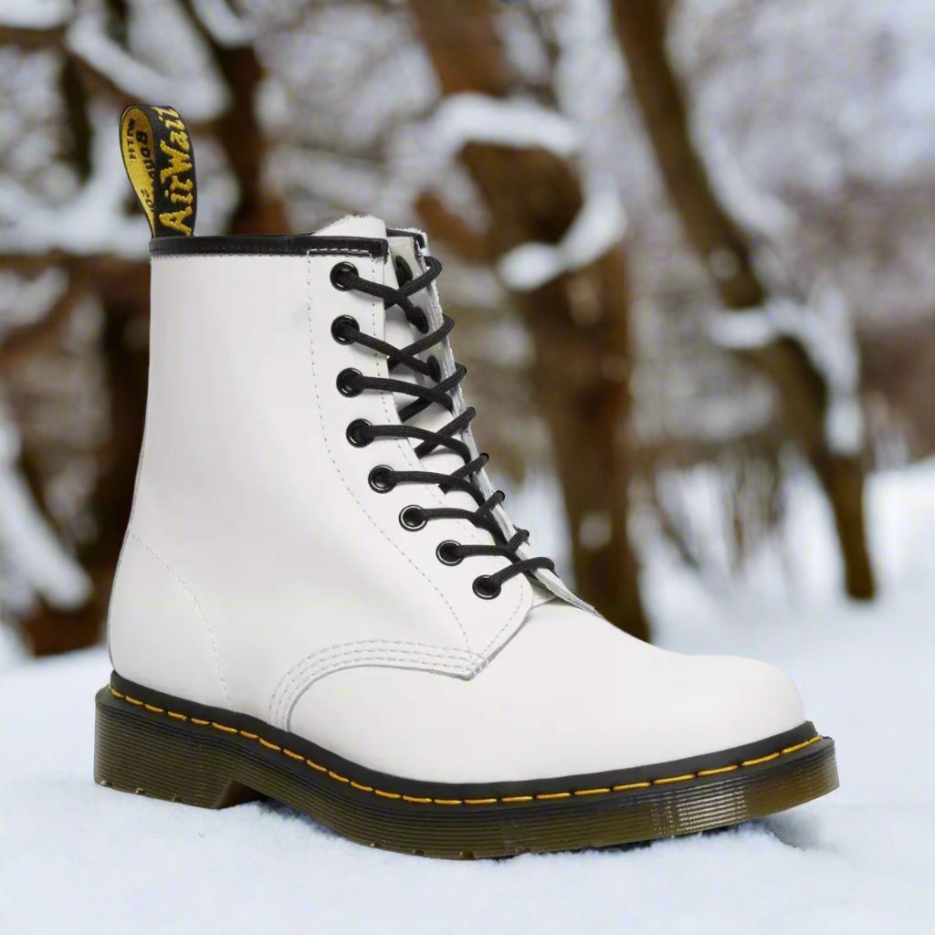 Marten | Bottes courtes