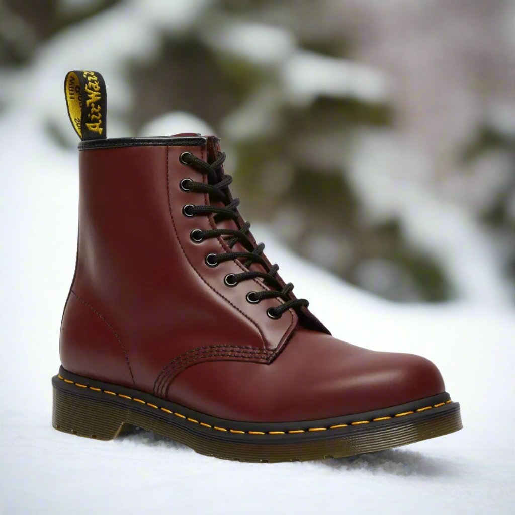 Marten | Bottes courtes