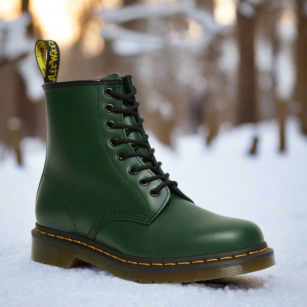 Marten | Bottes courtes