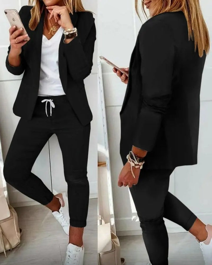 Sarona™ - Blazer Set