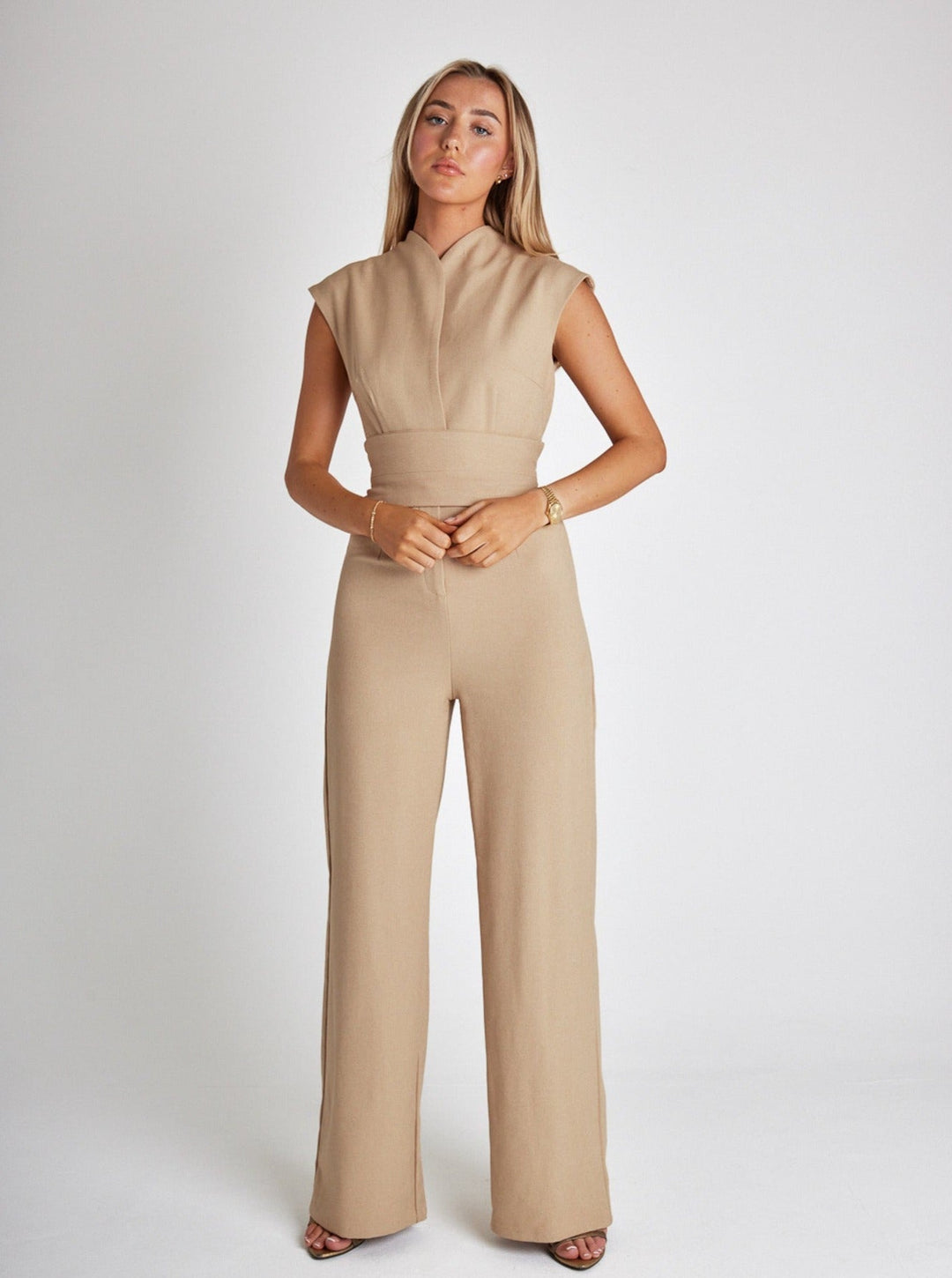 OMI® - Trending Casual Jumpsuit