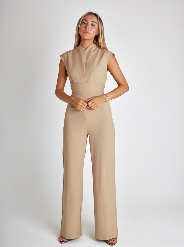 OMI® - Trending Casual Jumpsuit