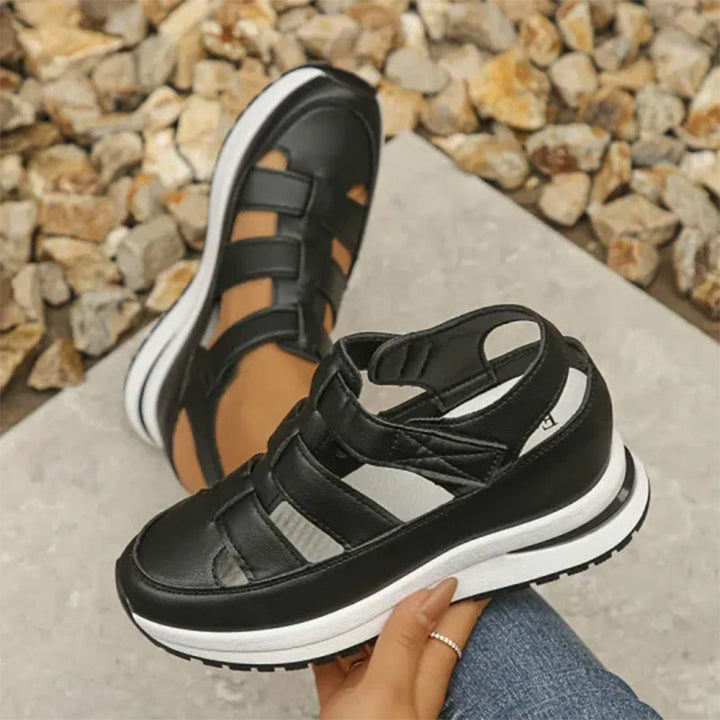 Zoe™ | Sneakersandales – Confort et Style en Un